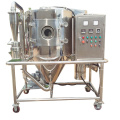 Centrifugal spray dryer